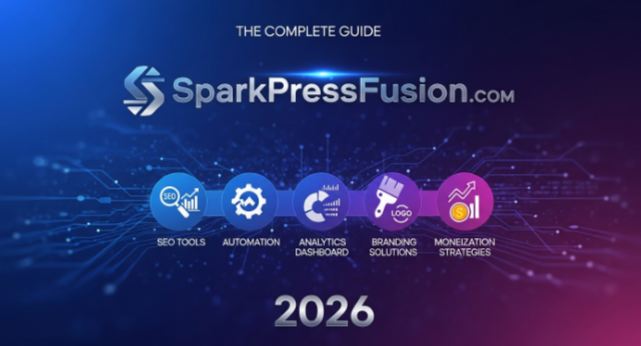 sparkpressfusion com